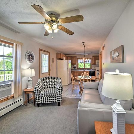 Apt in Old Orchard Beach - Walk to Bay&Pier Exterior foto