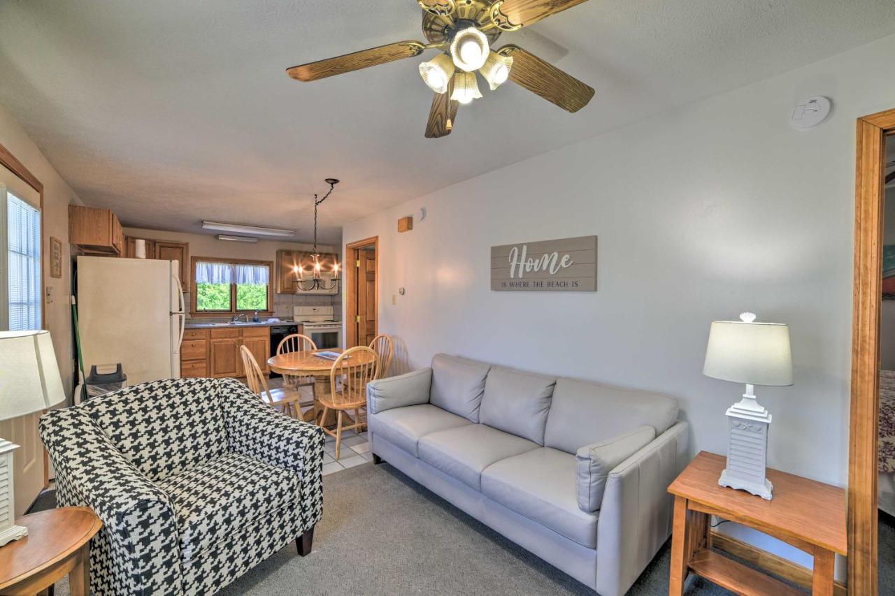 Apt in Old Orchard Beach - Walk to Bay&Pier Exterior foto
