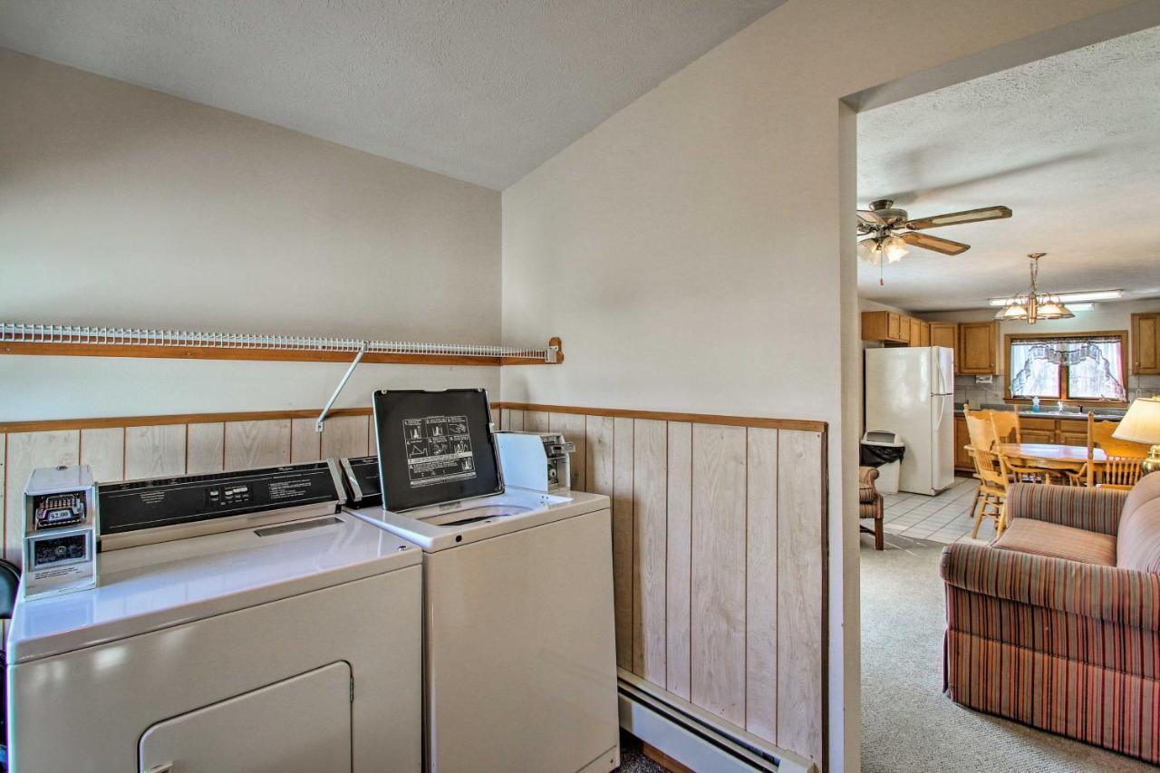 Apt in Old Orchard Beach - Walk to Bay&Pier Exterior foto