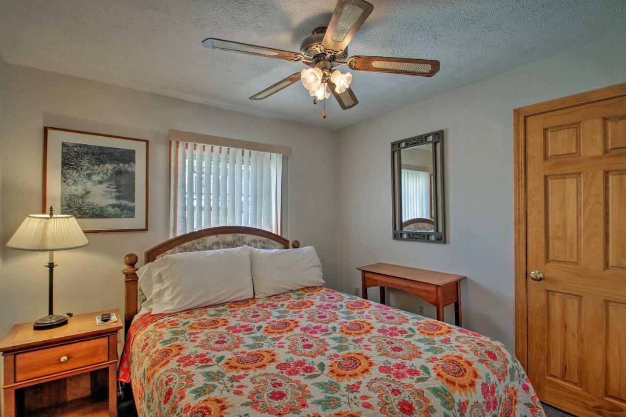Apt in Old Orchard Beach - Walk to Bay&Pier Exterior foto